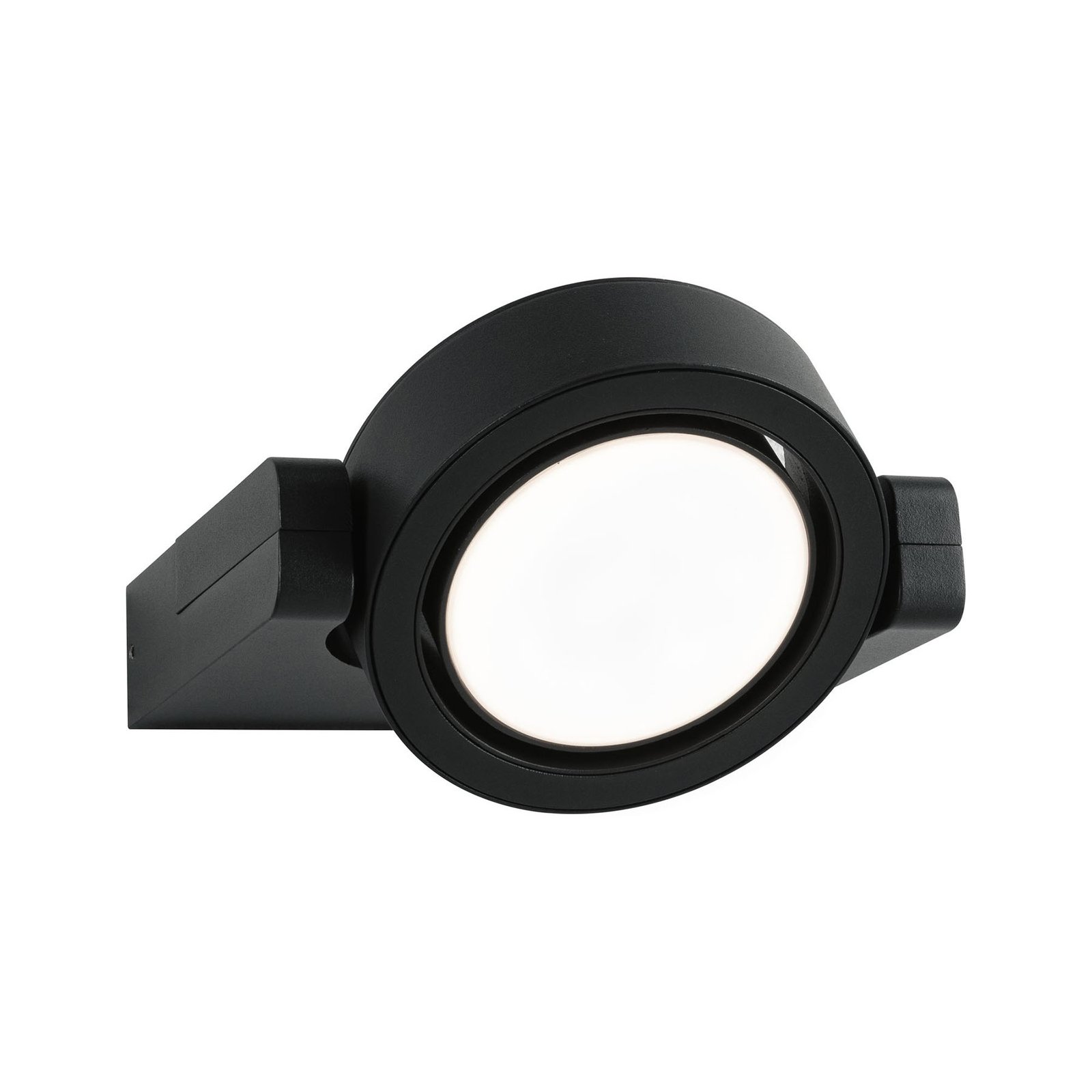 Swivea Candeeiro de Parede Exterior Antracite - Paulmann