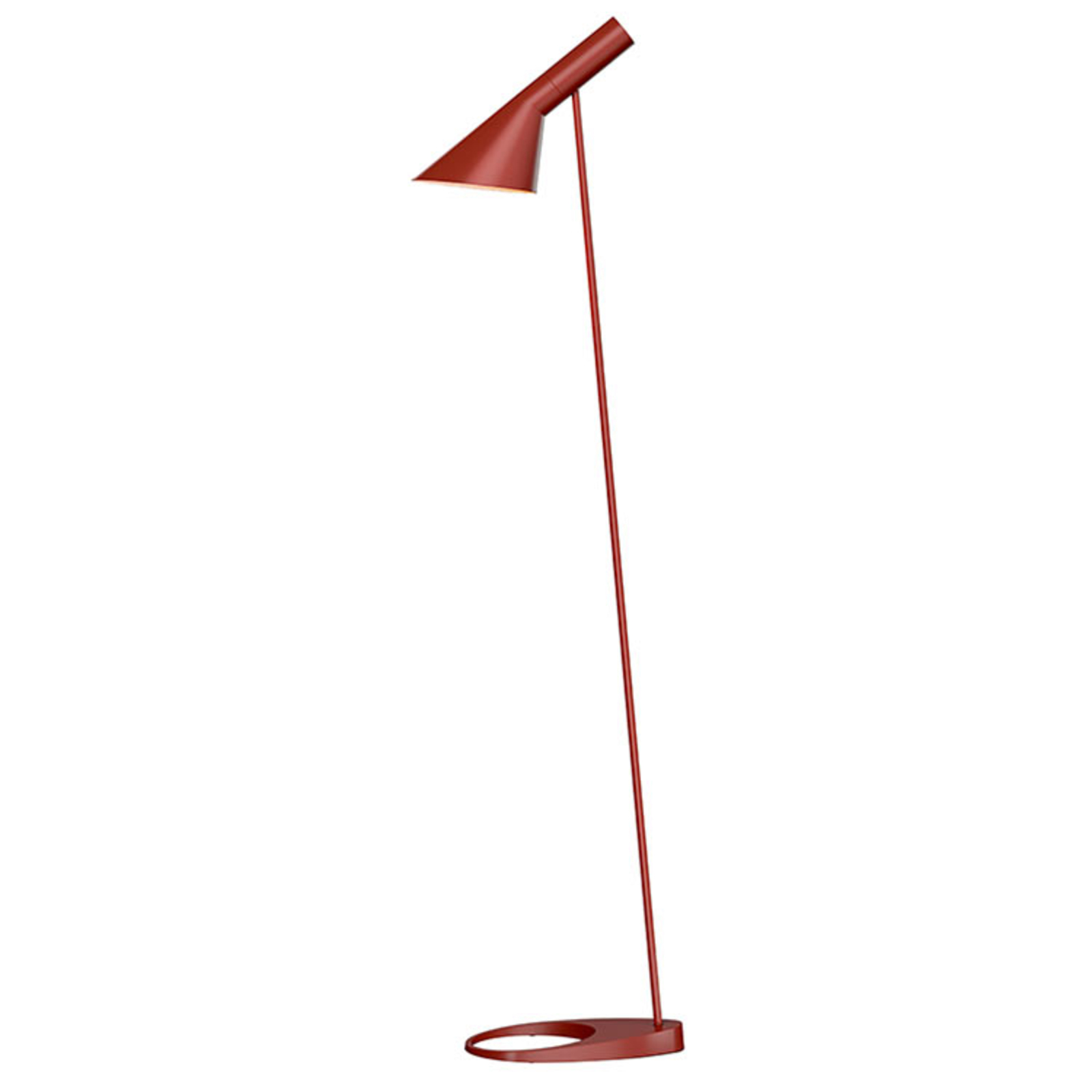 Louis Poulsen AJ - Designer-Stehleuchte