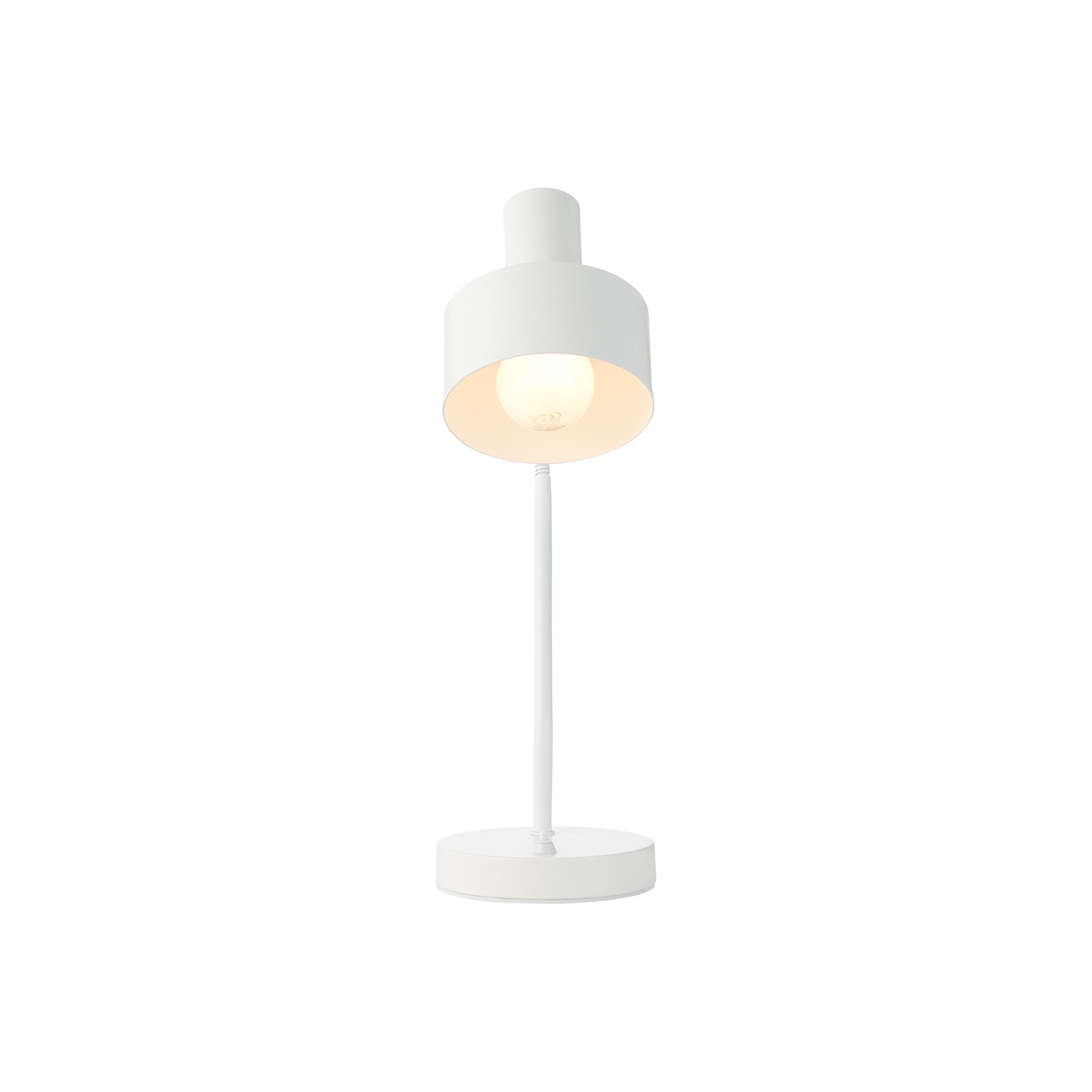 Matis Lampa Stołowa White - Nordlux