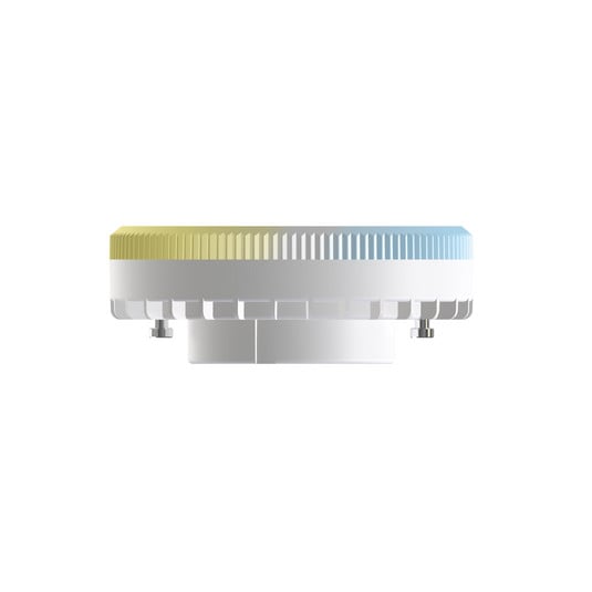 Žárovka 9W WLAN GX53 matná - LUUMR