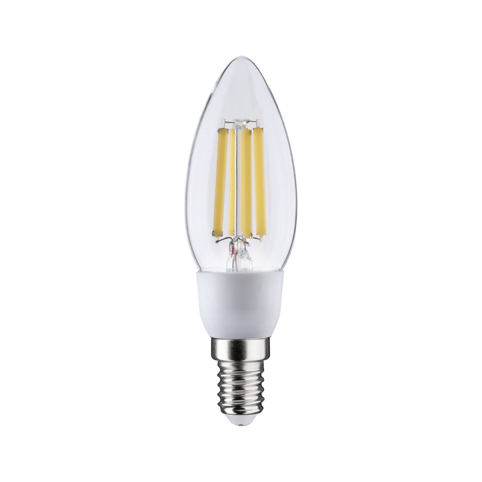 Levně Paulmann Eco-Line LED svíčka E14 2,5W 525lm 4 000K