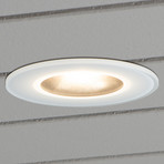 LED-Einbauleuchte 7875 Decke Außenbereich