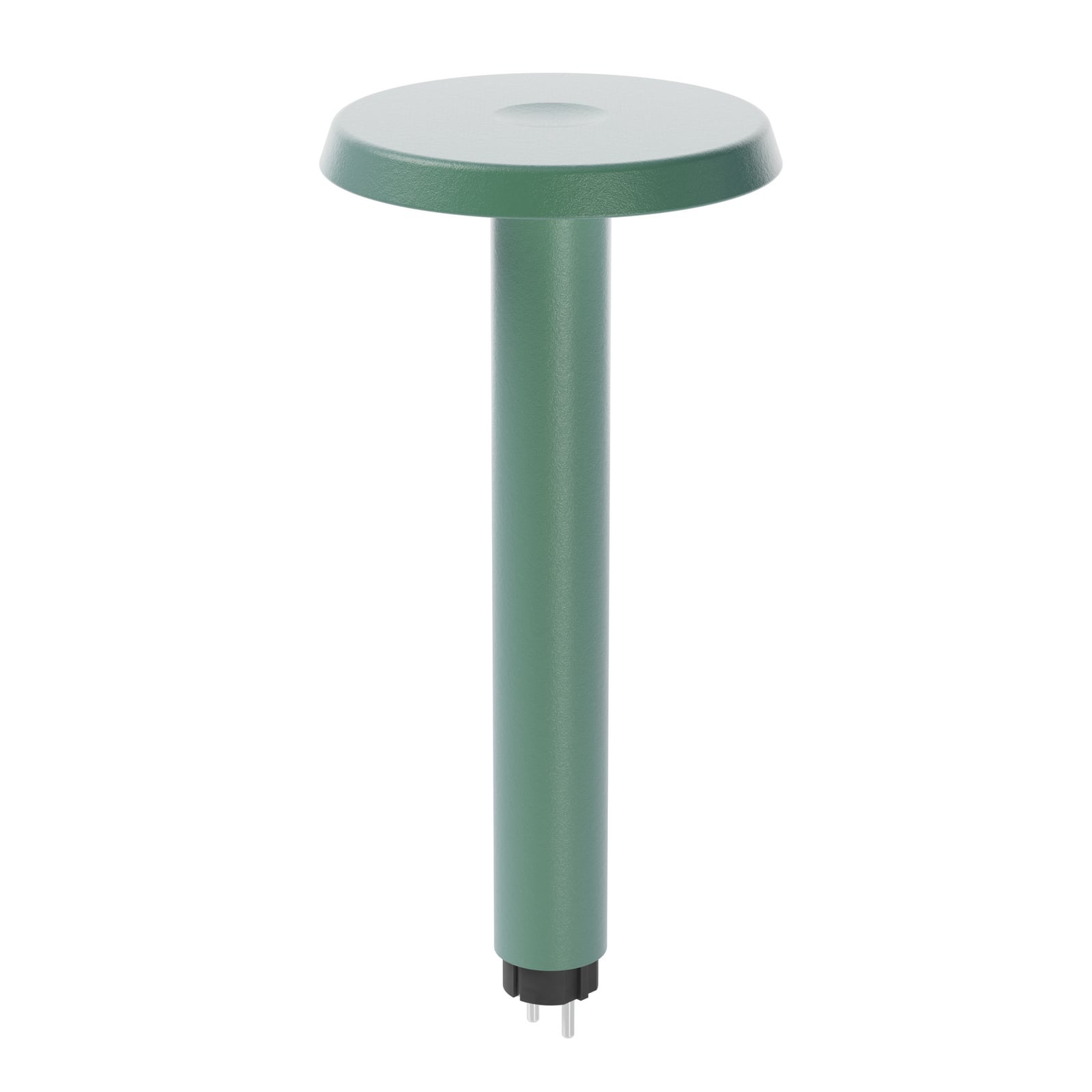 Lampe de table NOMAD LAMP 02, verte, 32 cm - Forming Function Lampe de table NOMAD LAMP 02, verte, 32 cm - Forming Function