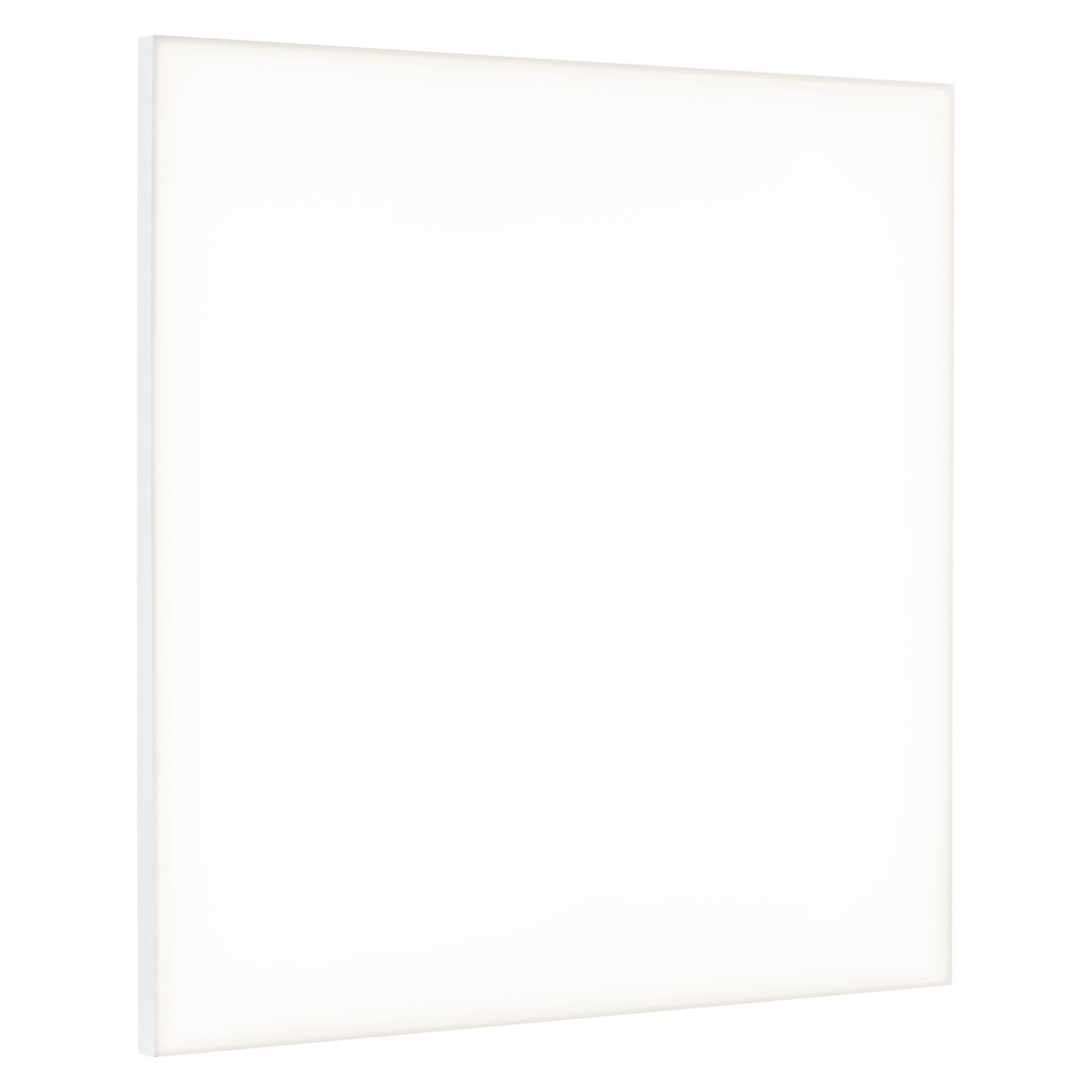 Paulmann Velora LED panel 3-step dim, 59,5x59,5 cm