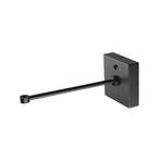 Fitu Crane Base Black - SLV