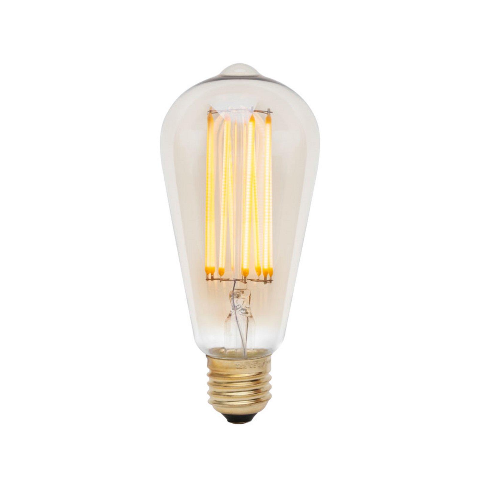 Bec LED 3W Squirrel Cage E27 - Tala