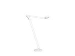 String F1 Golvlampa TW Matt White/Black - Rotaliana