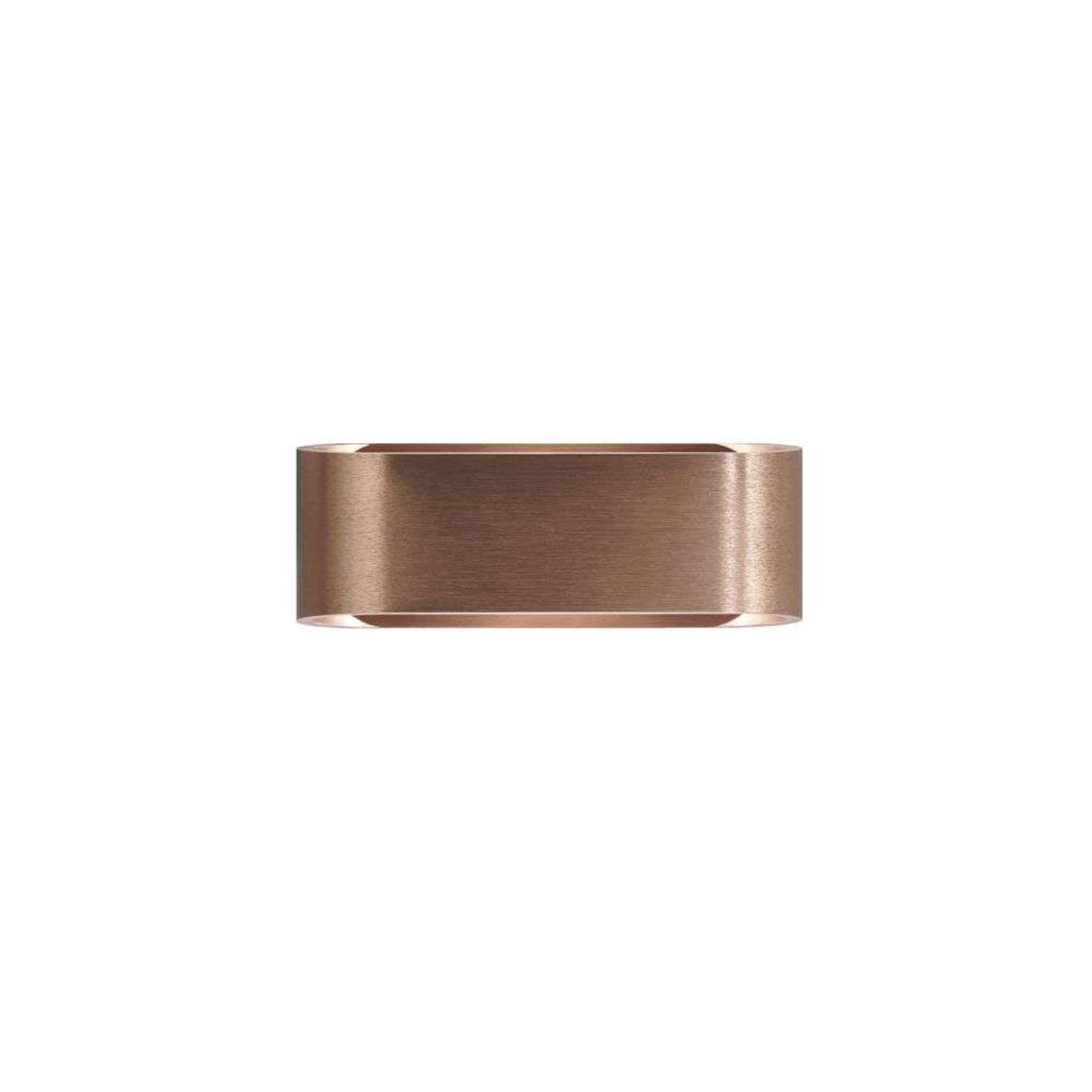 Aura W1 Aplique de Pared 2700/3000K Rose Gold - LIGHT-POINT