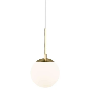 Grant 15 Taklampa Brass - Nordlux