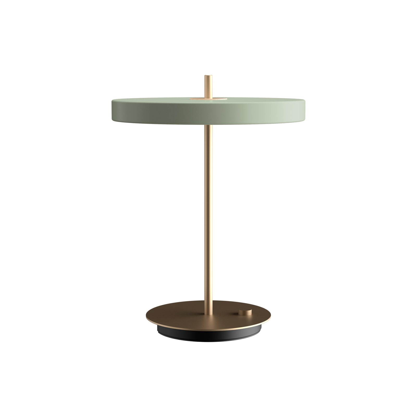 Asteria Stolna Lampa Nuance Olive - UMAGE