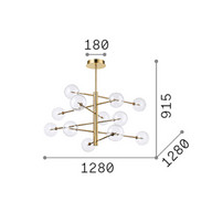 product size