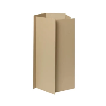 Fragma Jardinière H49 Cashmere - Ferm Living