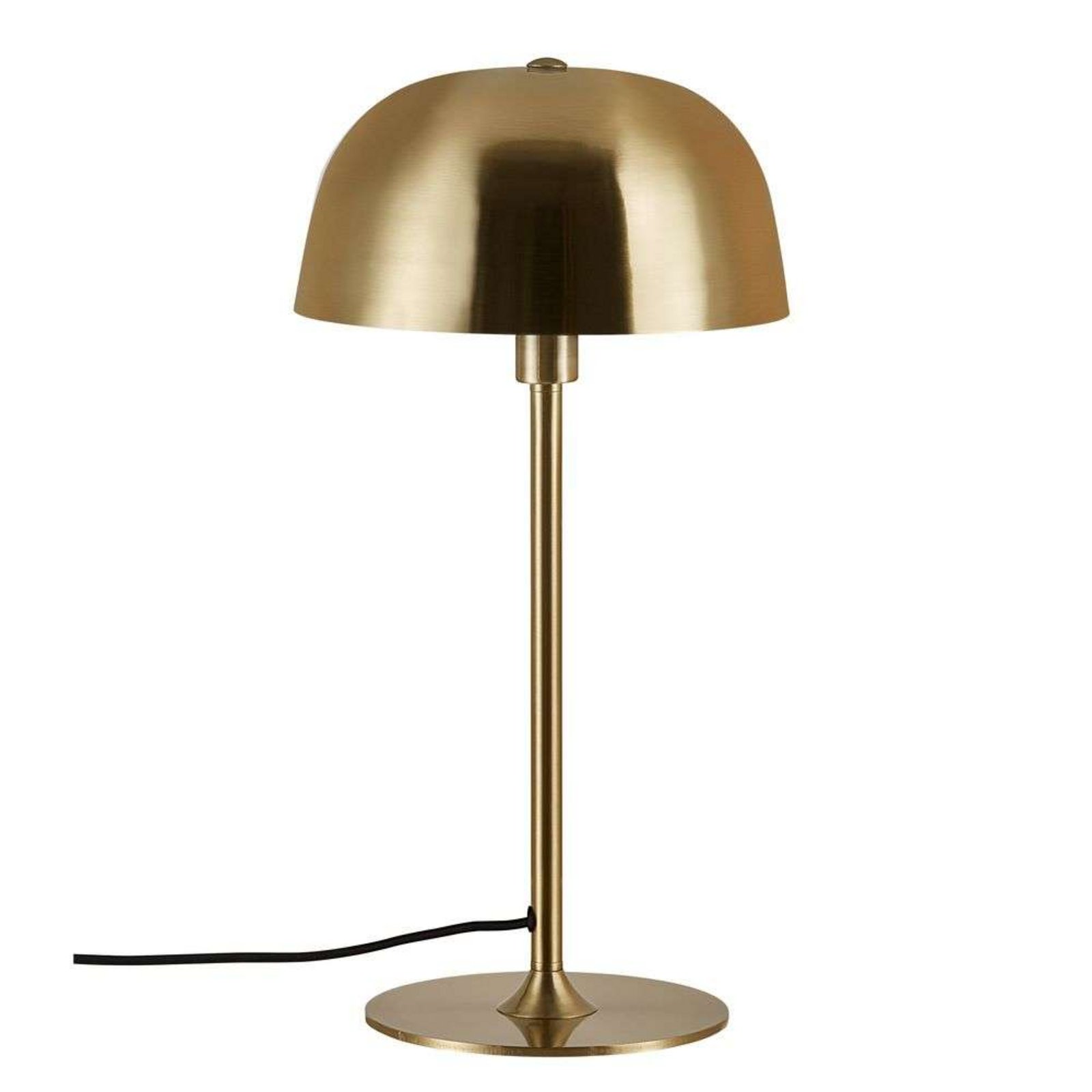 Cera Table Lamp Brass - Nordlux