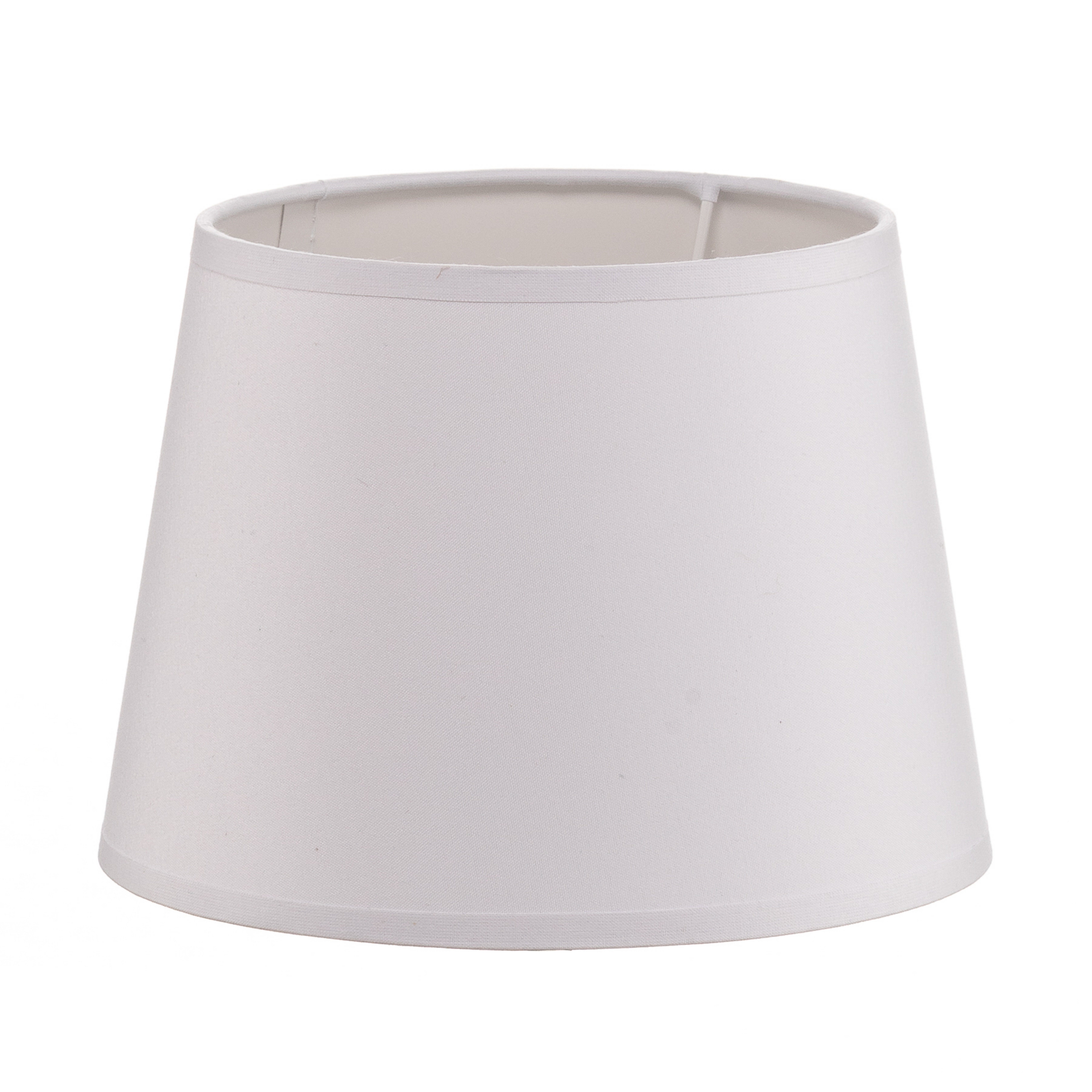 Paralume Classic S, bianco