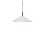 Nebra Lustră Pendul Small White - New Works