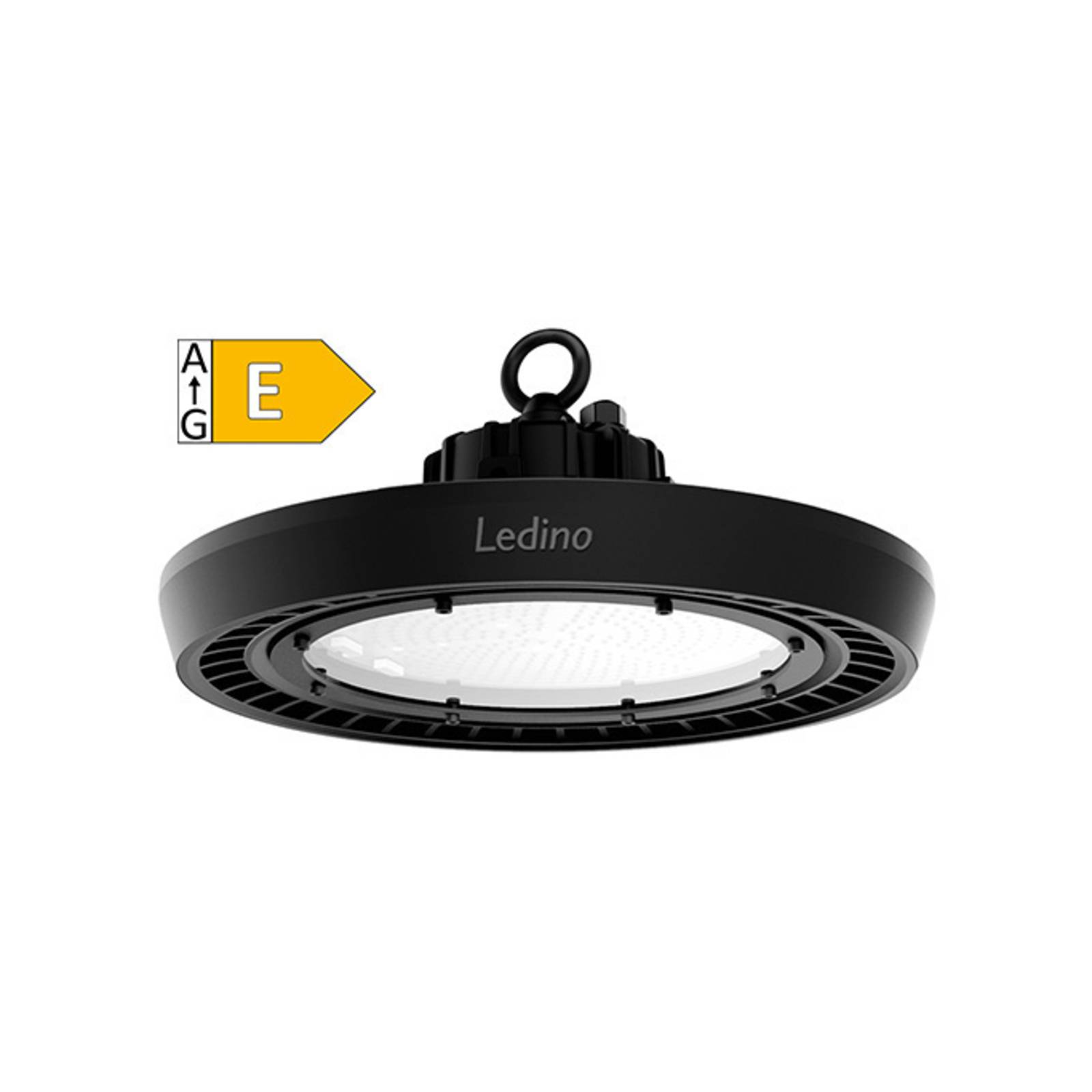 Reflektor LED do hali Wangen Highbay 6 500 K 200 W