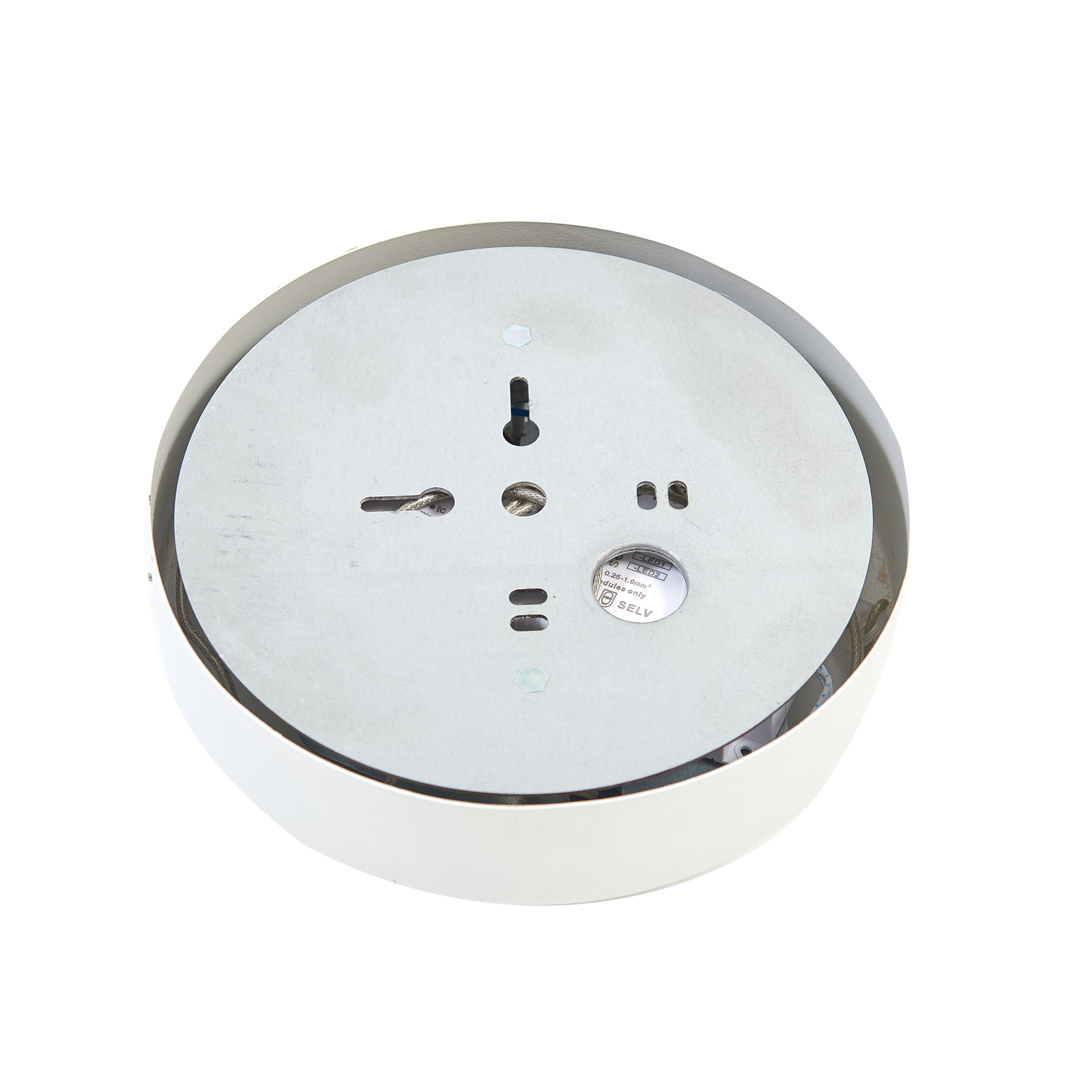 Tumata LED Smart Taklampa  w/Remote Klart - Lucande