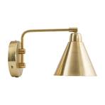 Game Aplică de Perete 20cm Brass - House Doctor