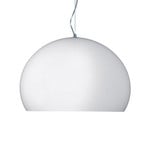 Small FL/Y Pendant White - Kartell