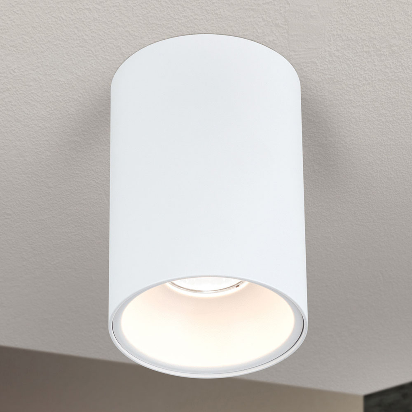 Deckenspot Starlight, rund
