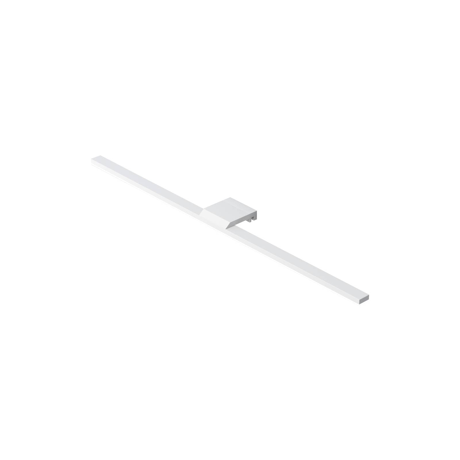 LED-Spiegelleuchte Triga IP44 weiß 60cm 4000K