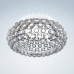 Foscarini Caboche Plus LED-Deckenleuchte dimmbar