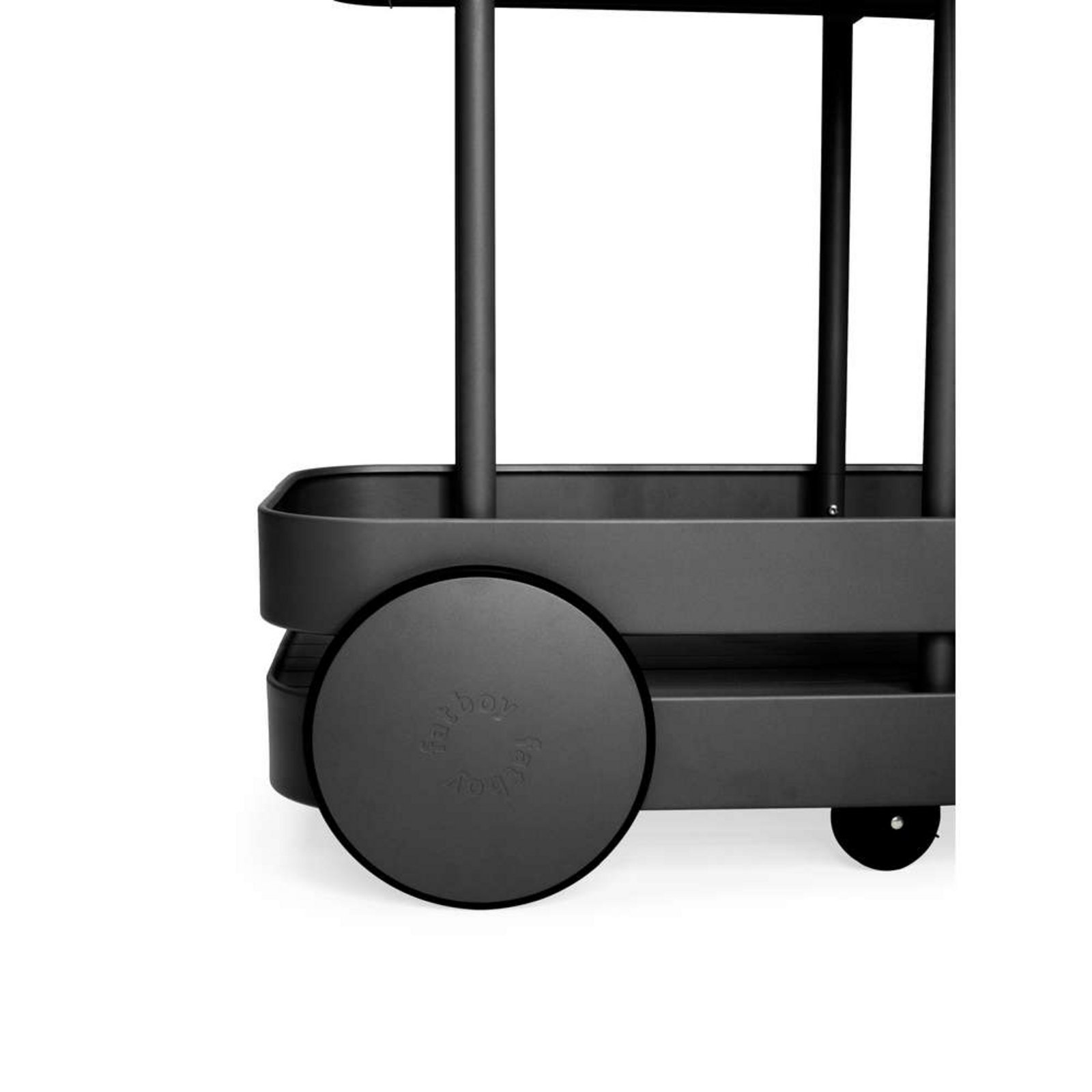 Jolly Trolley Anthracite - Fatboy®