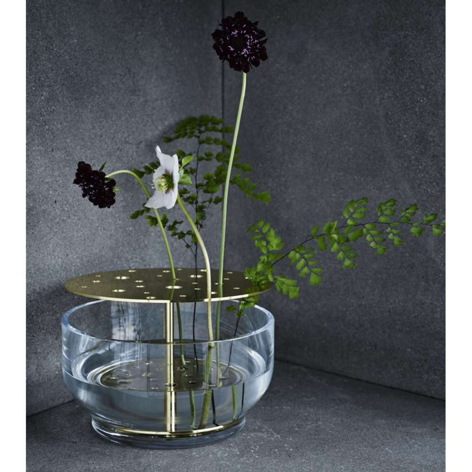 Ikebana Vaso Piccolo - Fritz Hansen