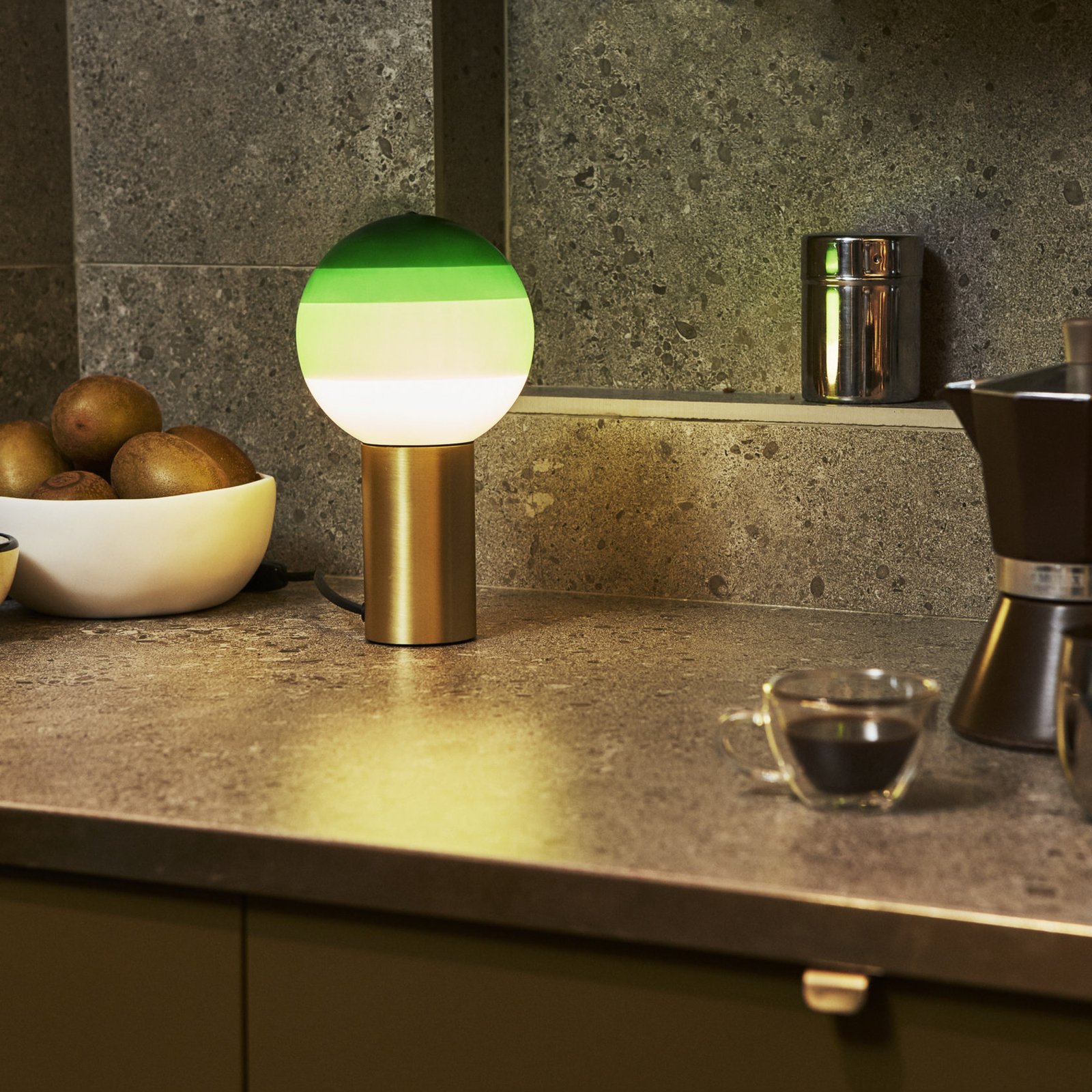 MARSET Dipping Light Tischlampe