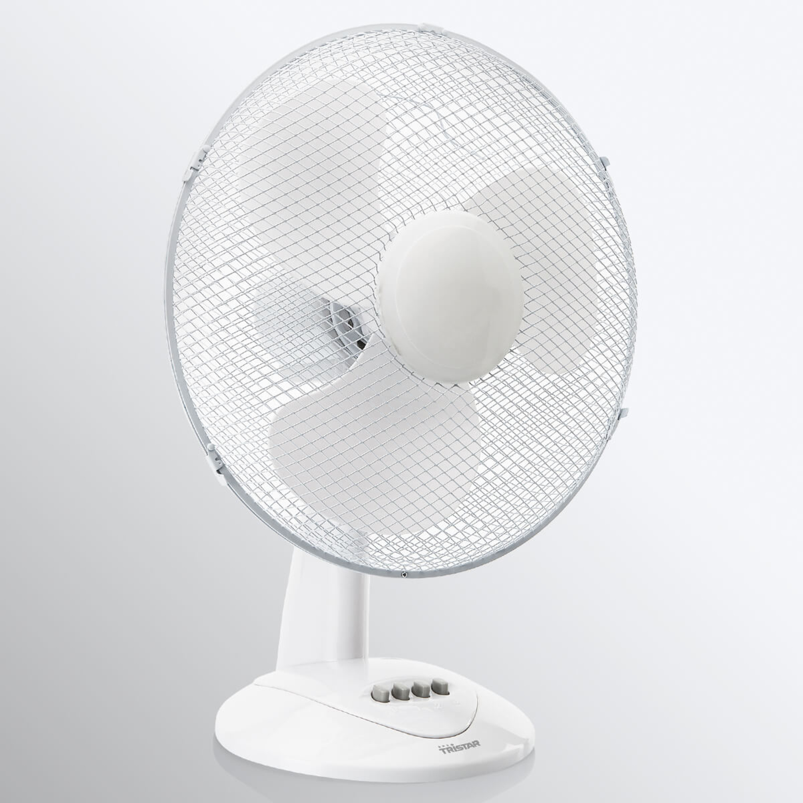 Large VE5978 pedestal fan