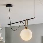 Artemide nh S2 22 hanging lamp sphere 22 cm