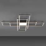 Paul Neuhaus Q-ASMIN LED stropní světlo 110x110 cm
