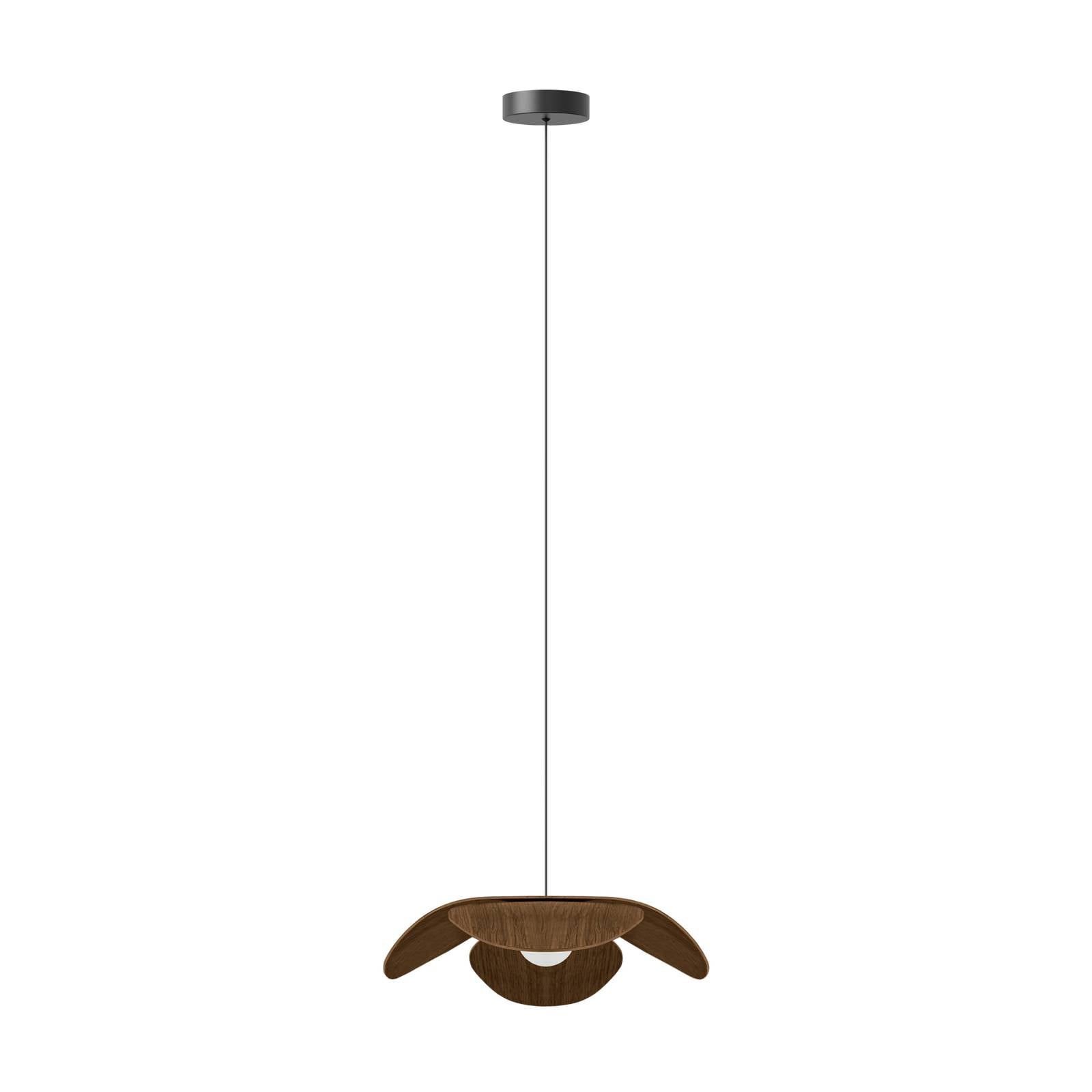Umage Designer Pendant Light - Living / Dining Room - Hanging Light - dimmable - Brown