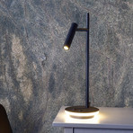 LED-Tischleuchte Brahe