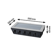 product size