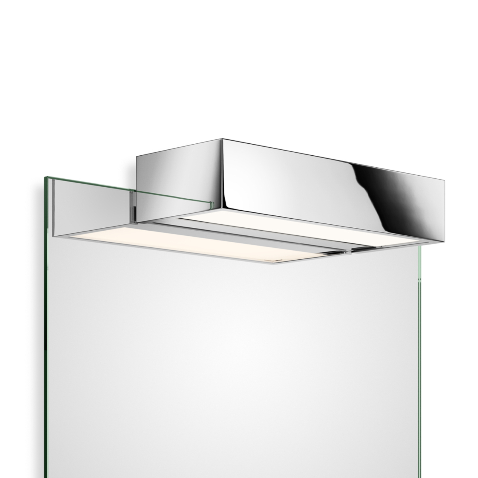 Decor Walther Box1-25 N LED applique pour miroir