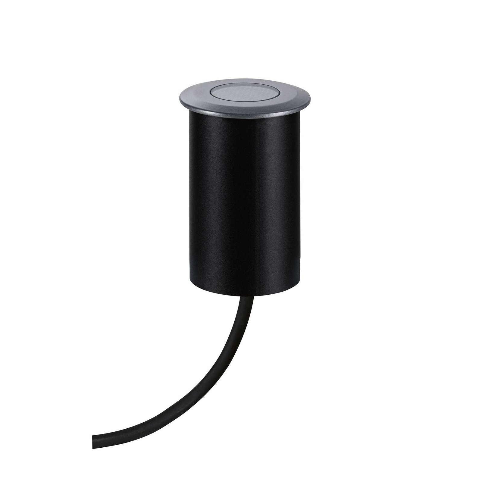 Paulmann LED deck light, 230V