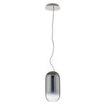 Gople Mini Pendant Silver - Artemide