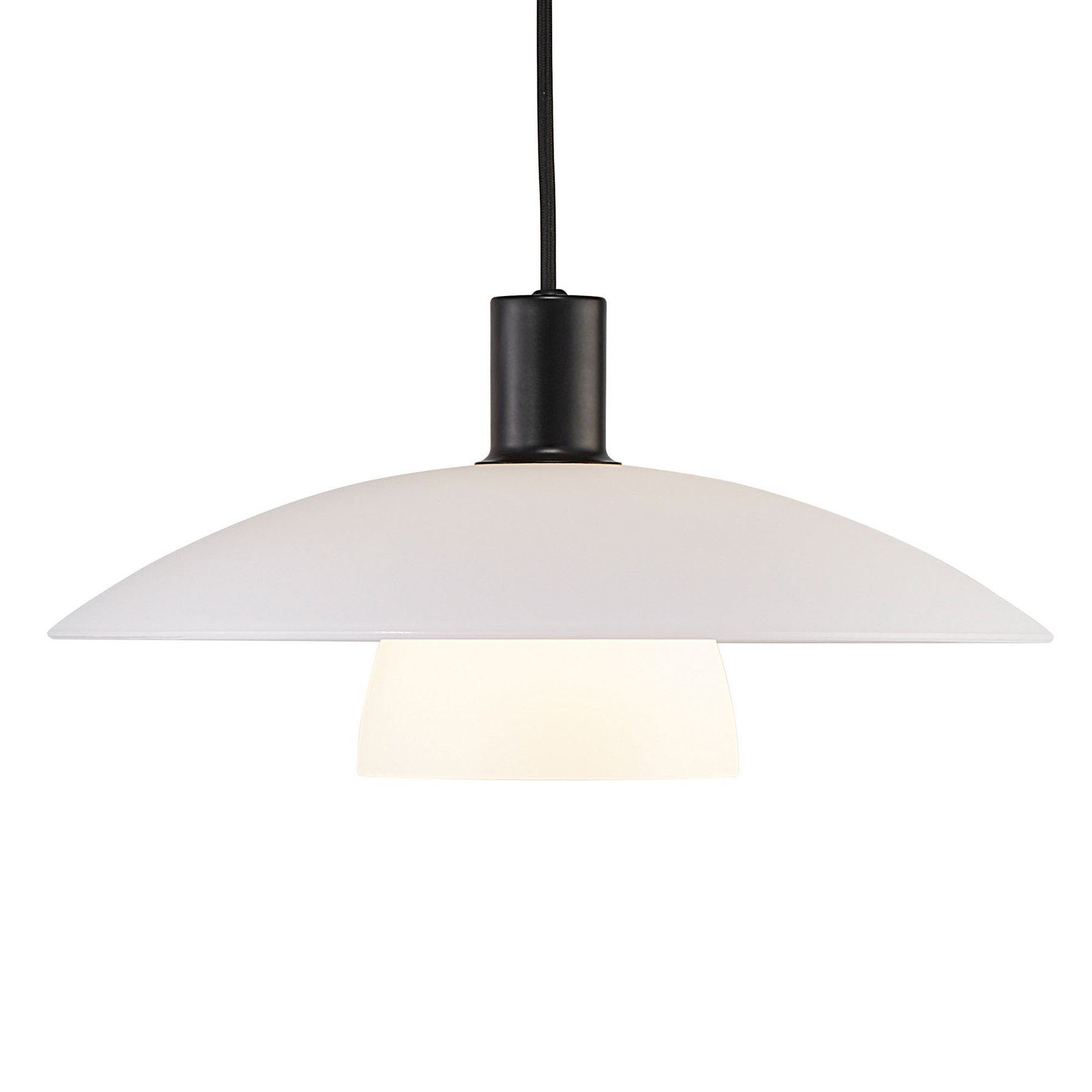 Verona Lampada a Sospensione Opal - Nordlux