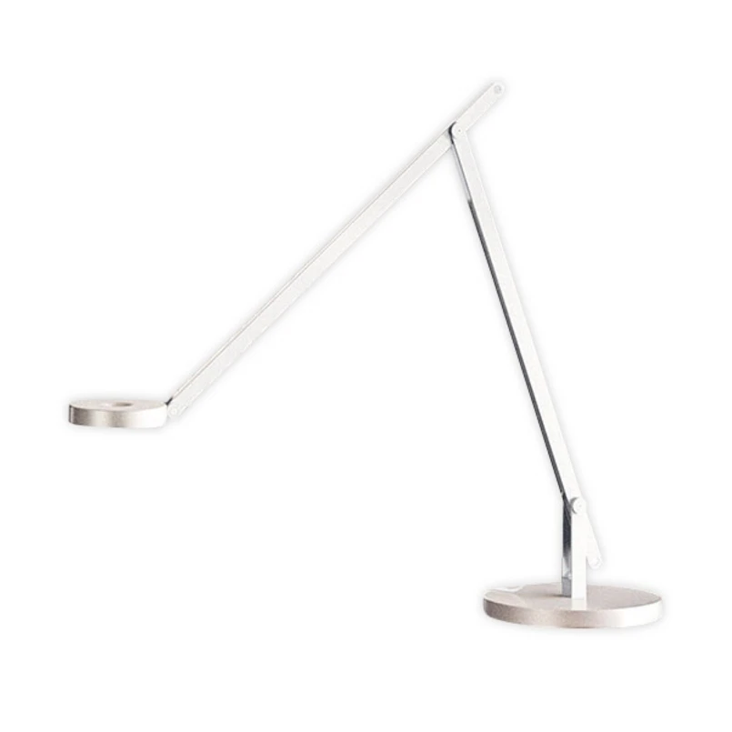 Rotaliana – String T1 Tischleuchte DTW Matt White/Silver