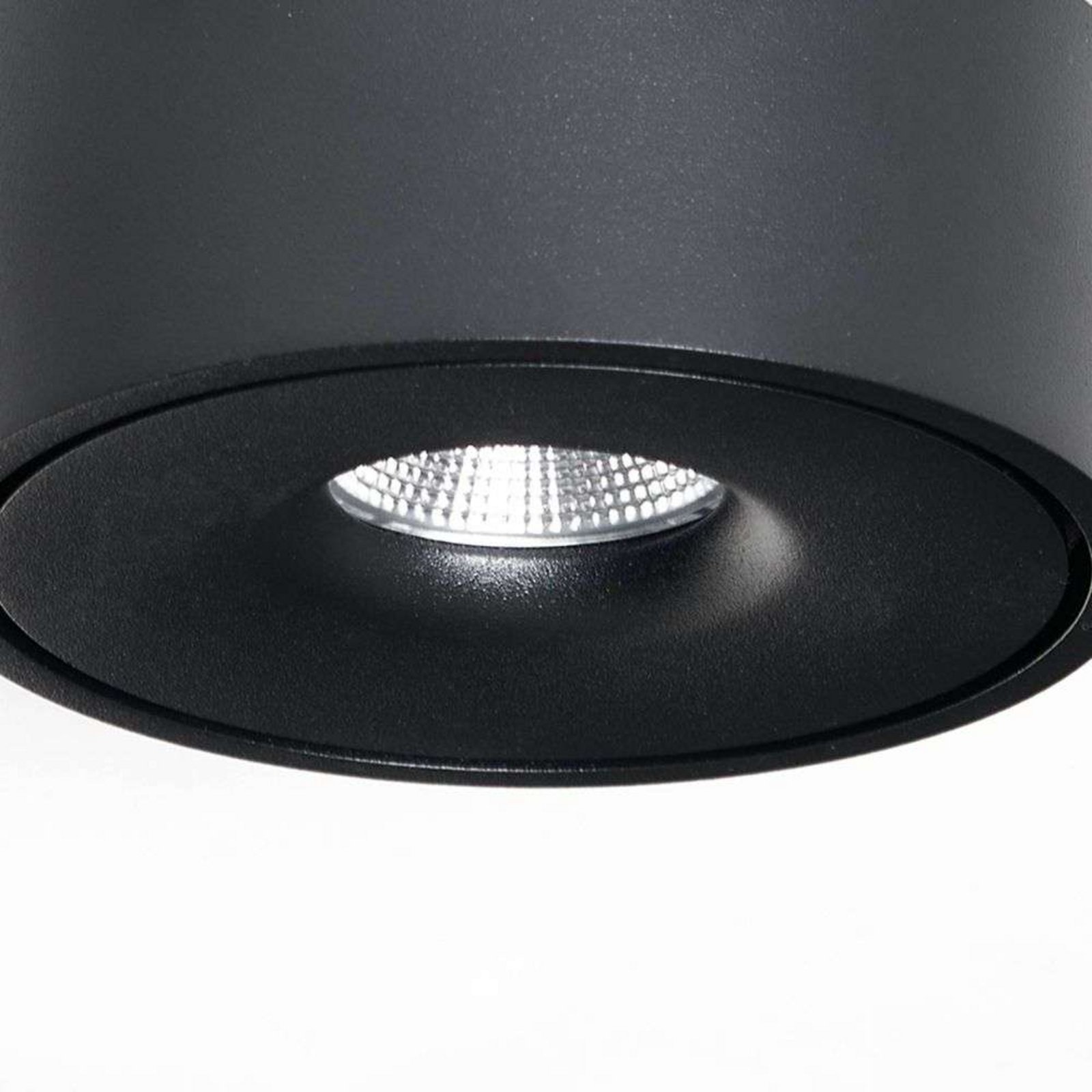 Ranka LED Plafonieră Up/Down 13,9W Black - Arcchio