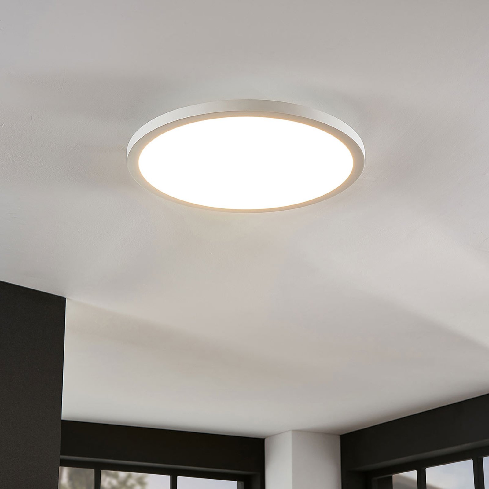 Brenda Ceiling Lamp Ø40 White - Arcchio