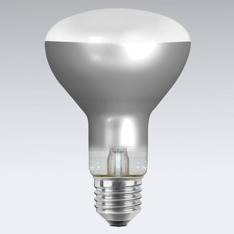 SEGULA LED-Reflektor E27 8W ambient dimming matt