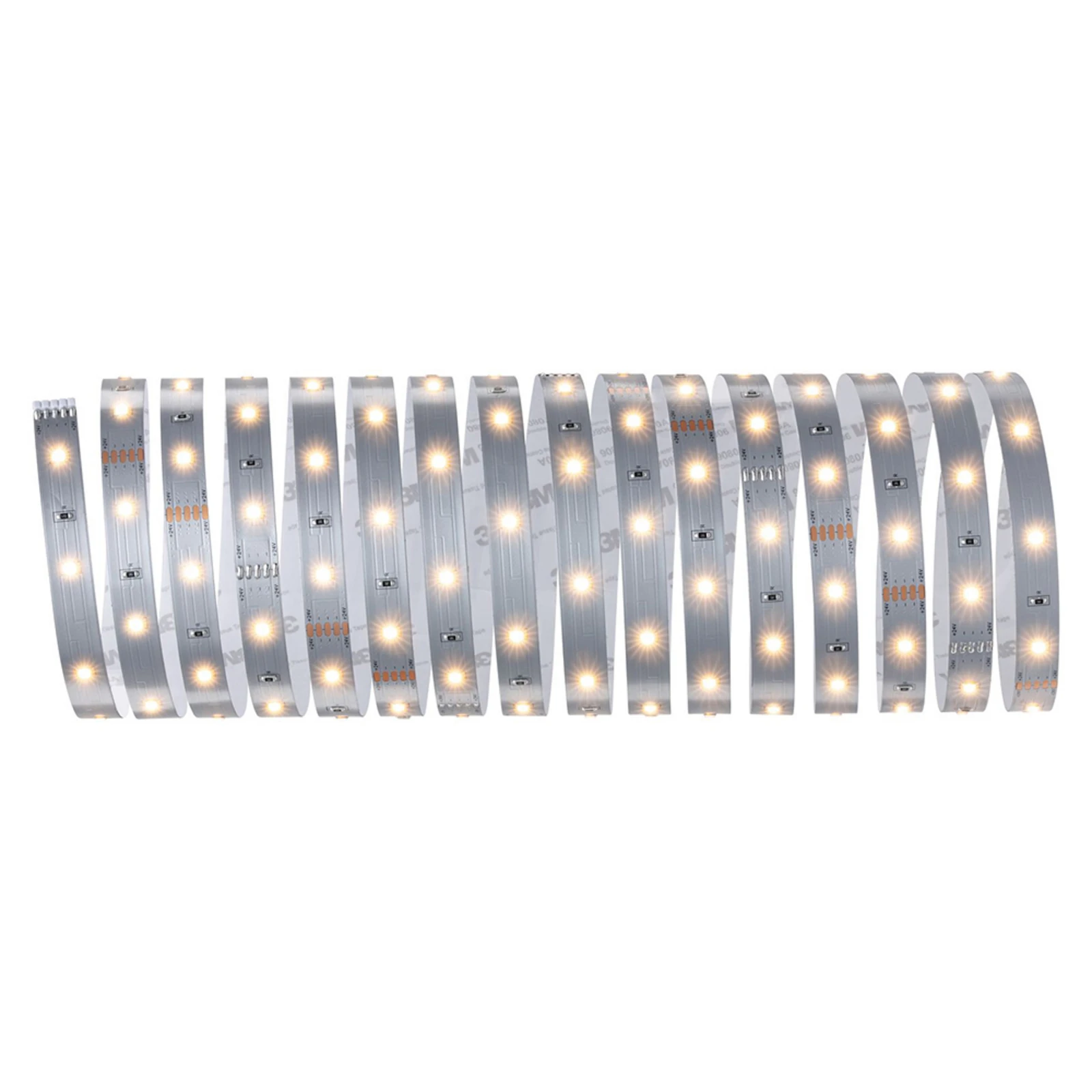 Paulmann MaxLED 250 Erweiterung IP20 warmweiß 5m