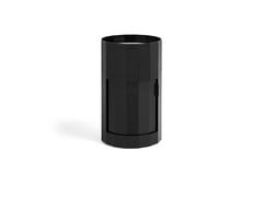Facet Side Table High Anthracite - Hay