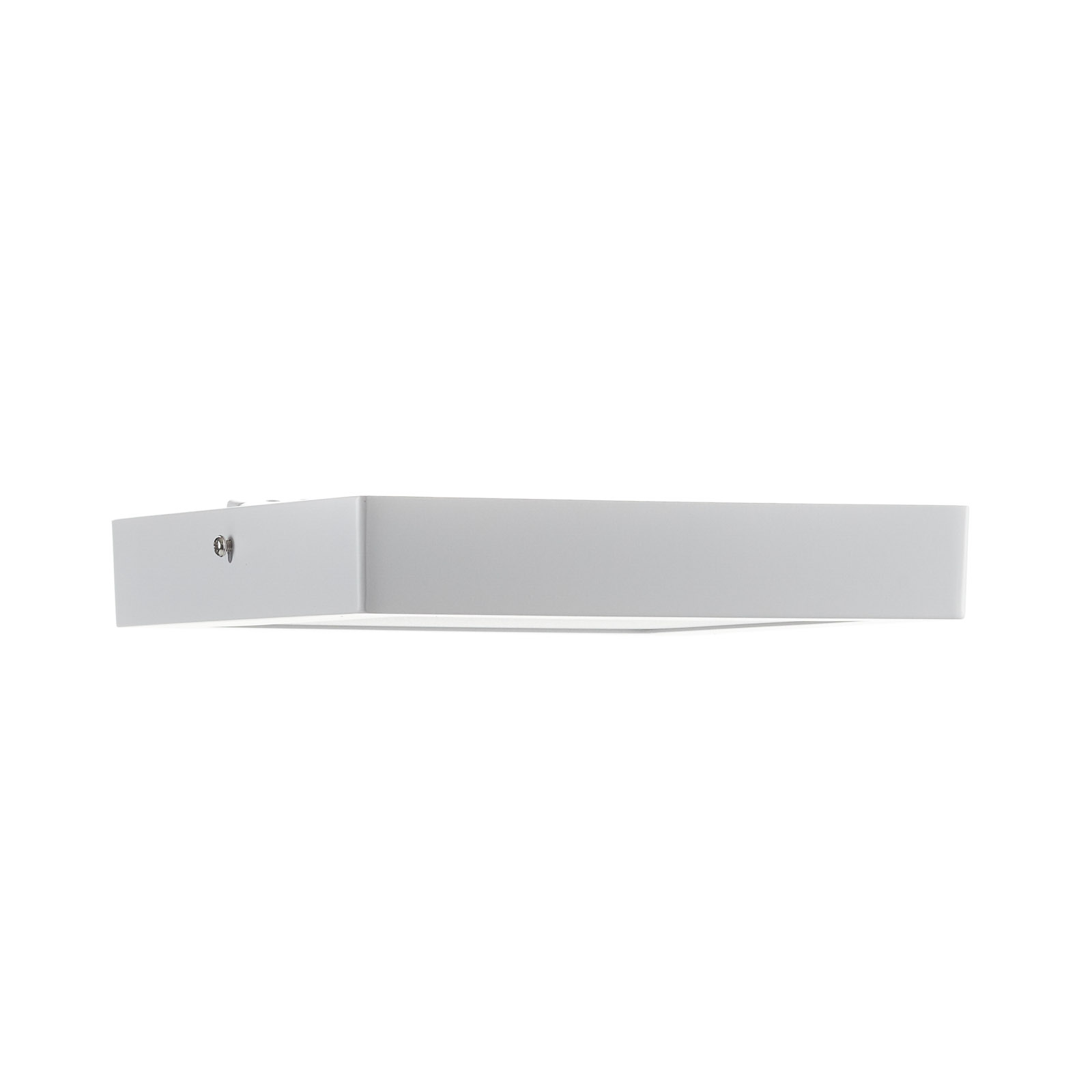 EGLO connect Fueva-C Deckenlampe eckig 22,5cm