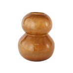 Lasi Vase Large Amber - OYOY Living Design