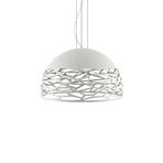 Kelly SO Suspension Ø80 Blanc - Lodes