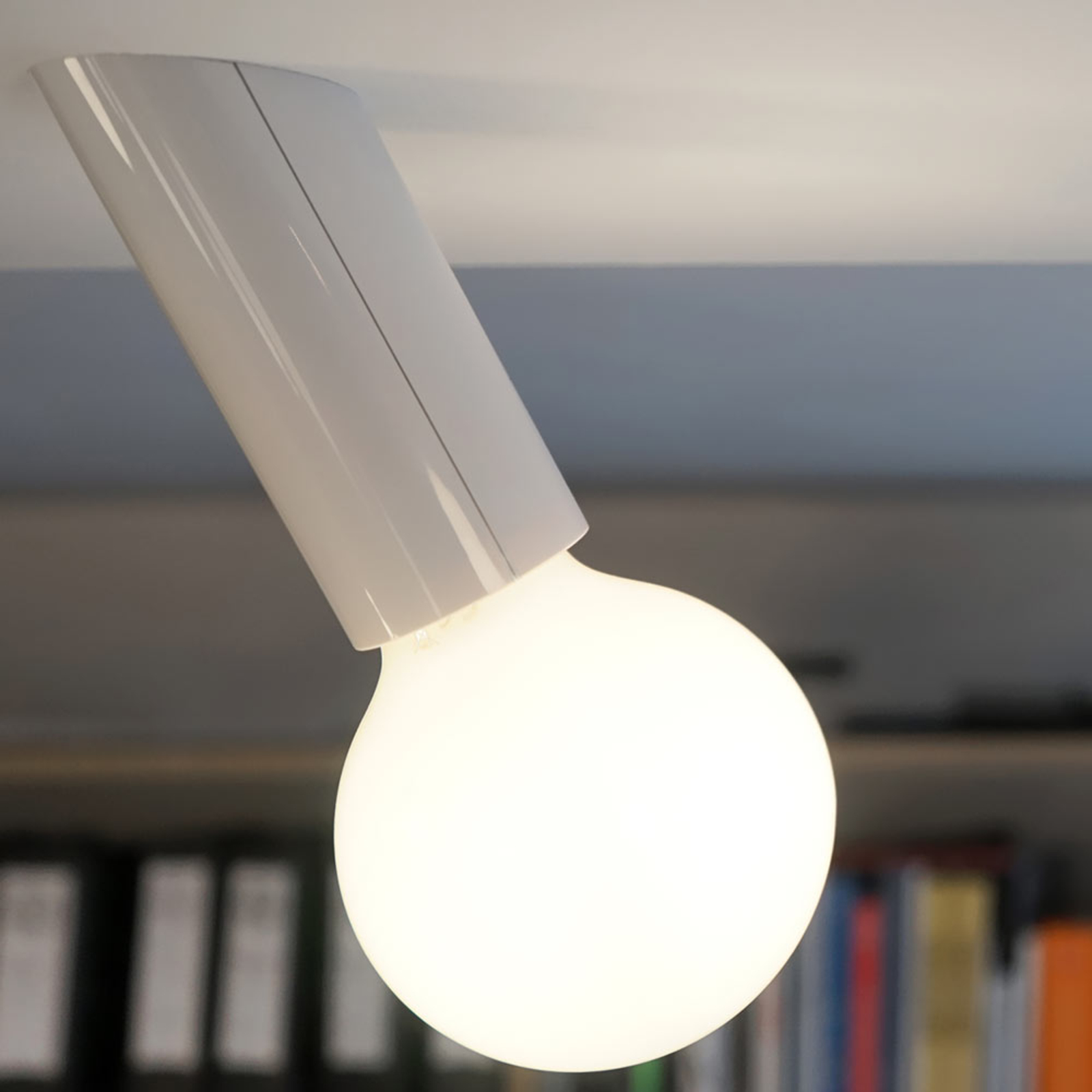 next DNA Easy - 1-bulb. Ceiling light