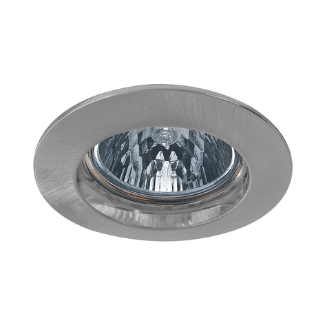 Premium Secure HV-inbyggnadsspot